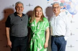 Karnak Travel, Antalya’da otelcilerle buluştu