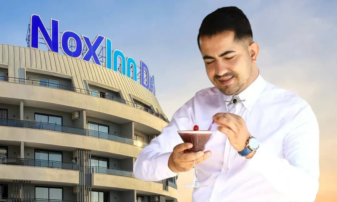 Barmenler, Alanya'daki  Tropik Kokteyl Yarışması ile hünerlerini sergileyecek