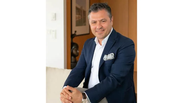Six Senses Kaplankaya’nın Genel Müdürü Can Göktaş oldu