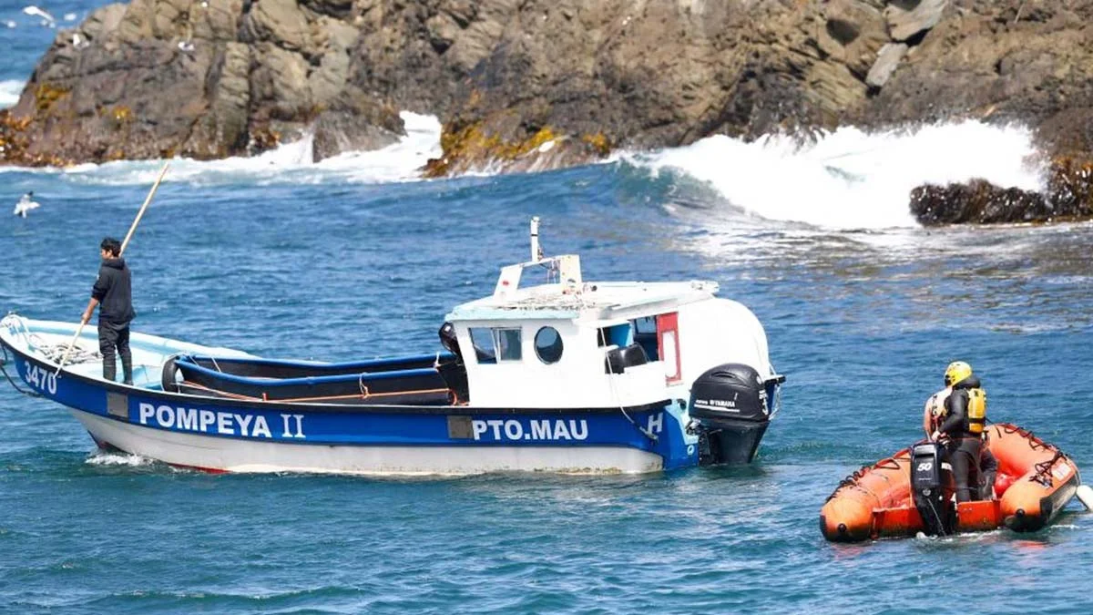 Turistlerin içinde olduğu tekne battı: 7 kişi hayatını kaybetti