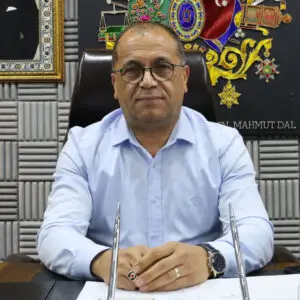 Mevsimlik işçiydi başkan oldu, şimdi şehrini turizmle dünyaya tanıtmak istiyor