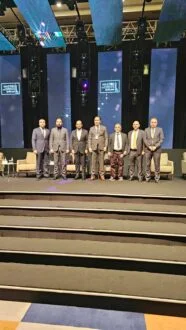 KKTC, MICE sektörünün parlayan yıldızı olacak