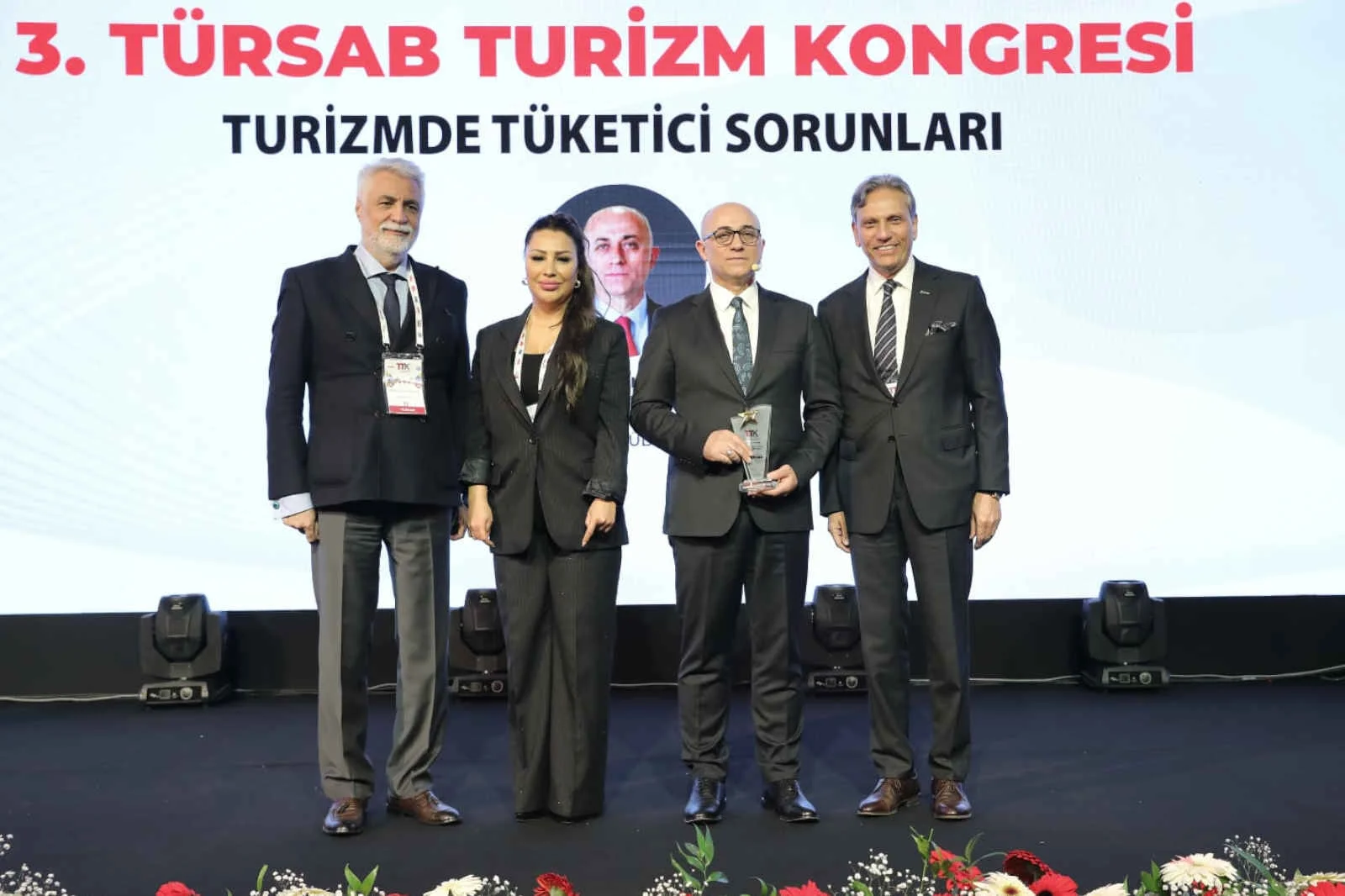 Yeni paket tur yönetmeliği yıl sonunda tamamlanacak!