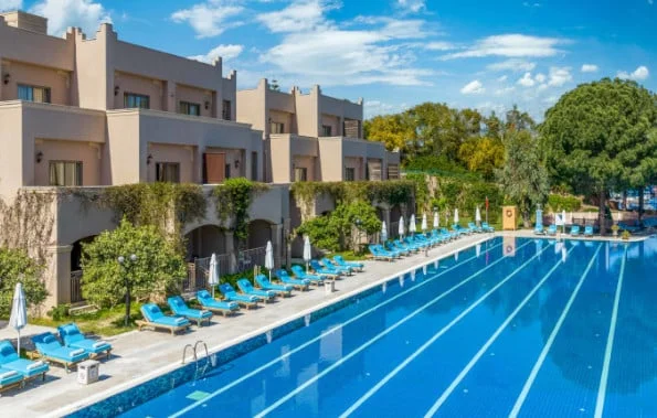 Spice Hotel & SPA’ya Digital Premium Award
