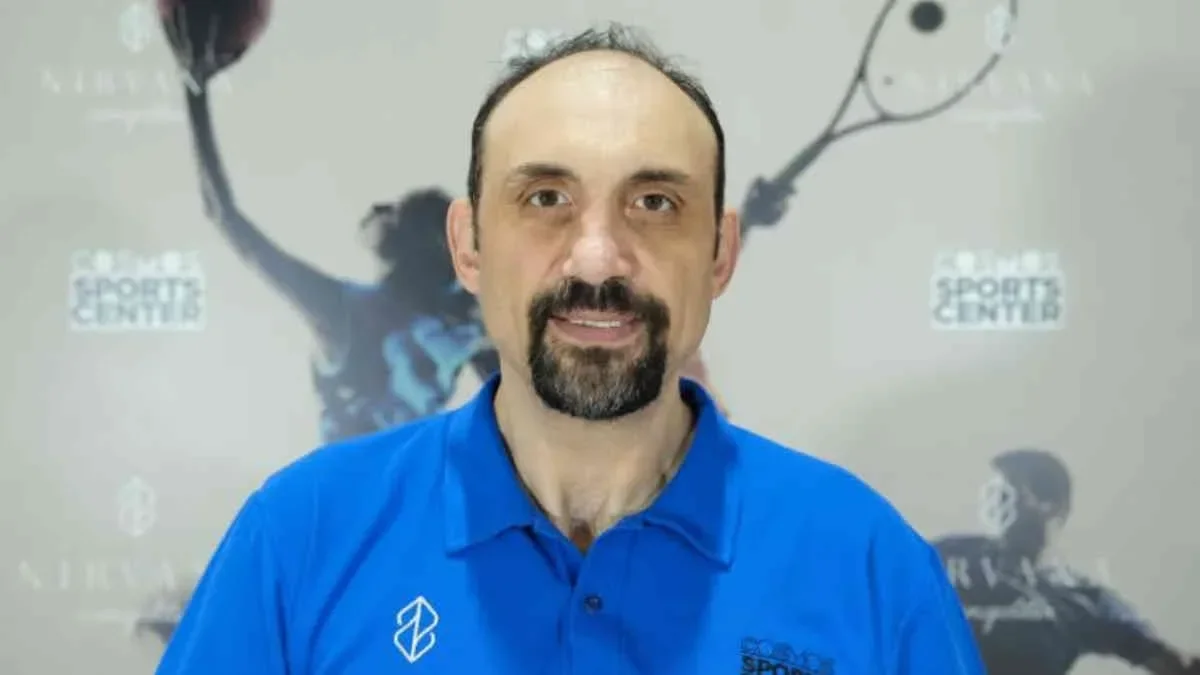 Burçin Badem, Kilit Grup’tan ayrıldı