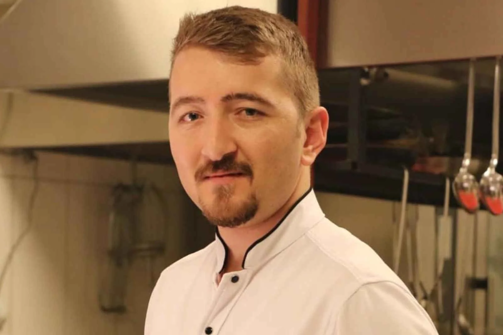 Akın Koçak, Club Aqua Plaza’da