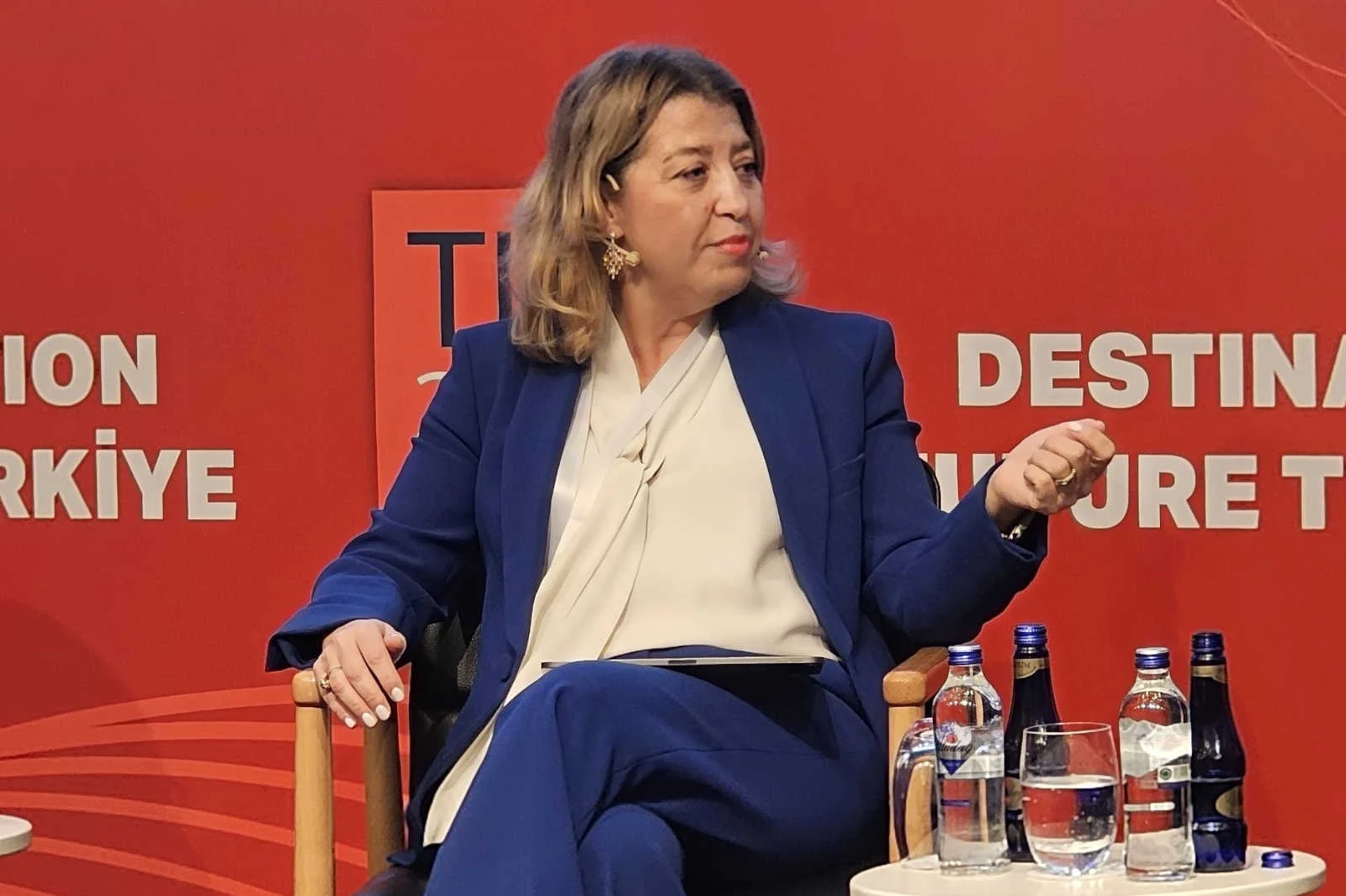 Türkiye’nin 81 ili de turizm destinasyonu olmak istiyor!