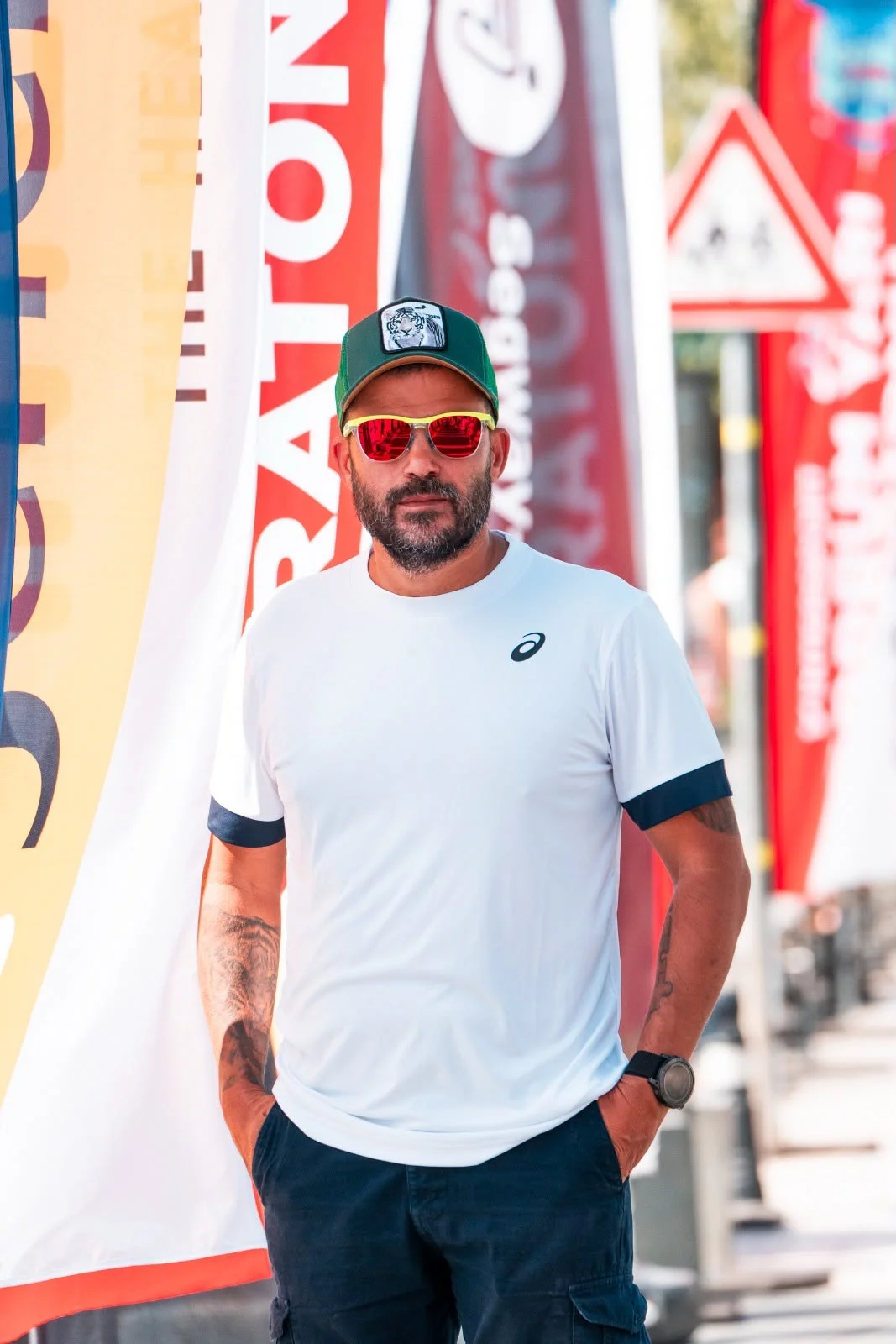 Engin Çetinay: “Uludağ'ın eşsiz doğası parkurlarda keşfedilecek”