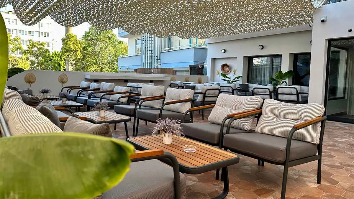 Just Inn City, ilk yılında prestijli ödüle layık görüldü