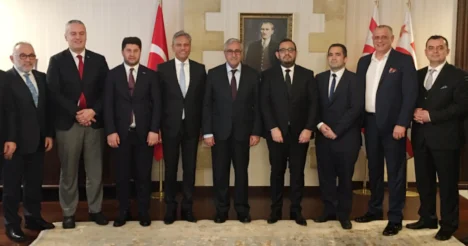 TÜRSAB, "kredi kartına 12 taksit" için girişimde bulundu