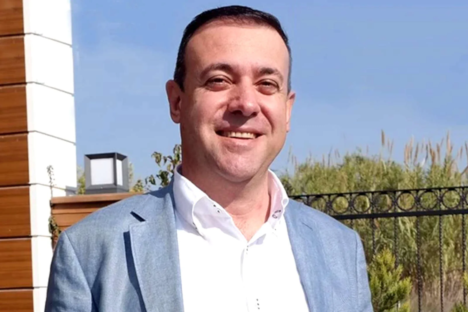 Tuncay Kilit’e Lider Özel Ödülü
