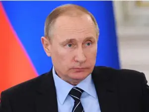 Putin: “Karlov suikasti Rus-Türk ilişkilerini bozmaya yönelikti”