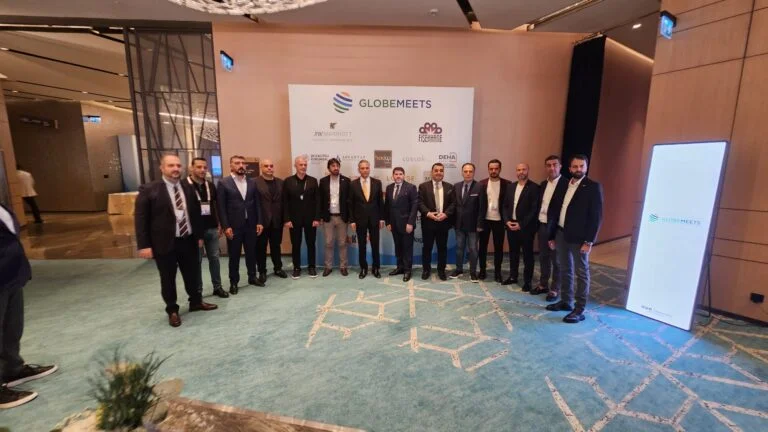 GlobeMeets, yerli ve yabancı turizm profesyonellerini İstanbul’da buluşturdu