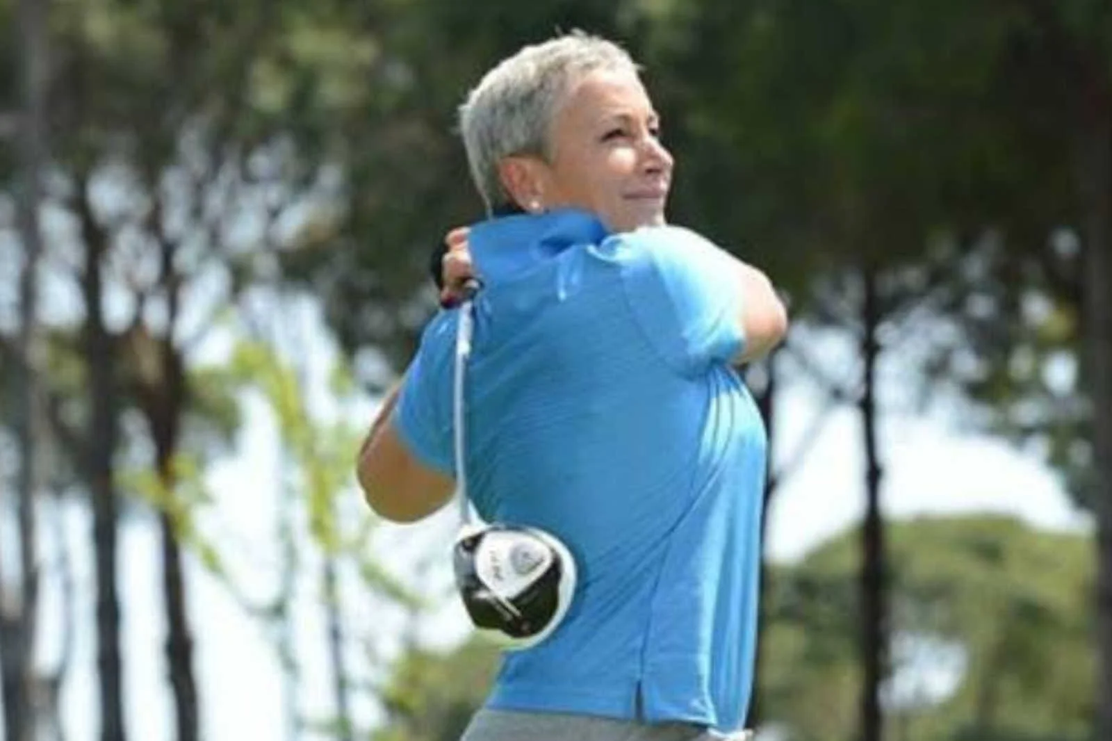 İş insanı, ünlü golf oyuncusu Beyhan Benardete evinde ölü bulundu