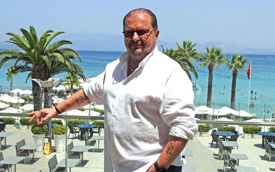 Çeşme’de oteller boş değil: Doluluklar yüzde 90'a ulaştı