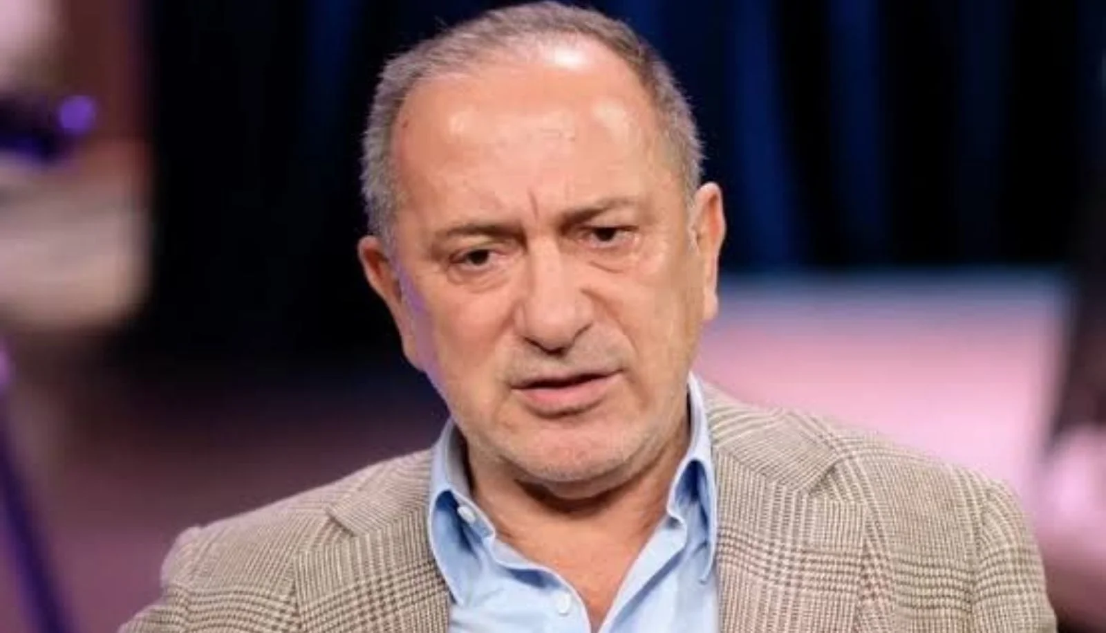 Fatih Altaylı: "Bodrum o kadar kalabalık ki, ben bu hafta İstanbul’a dönüyorum"