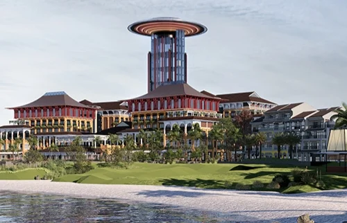 Rixos Hotels, Vietnam'da lüks otelciliği yeniden tanımlayacak