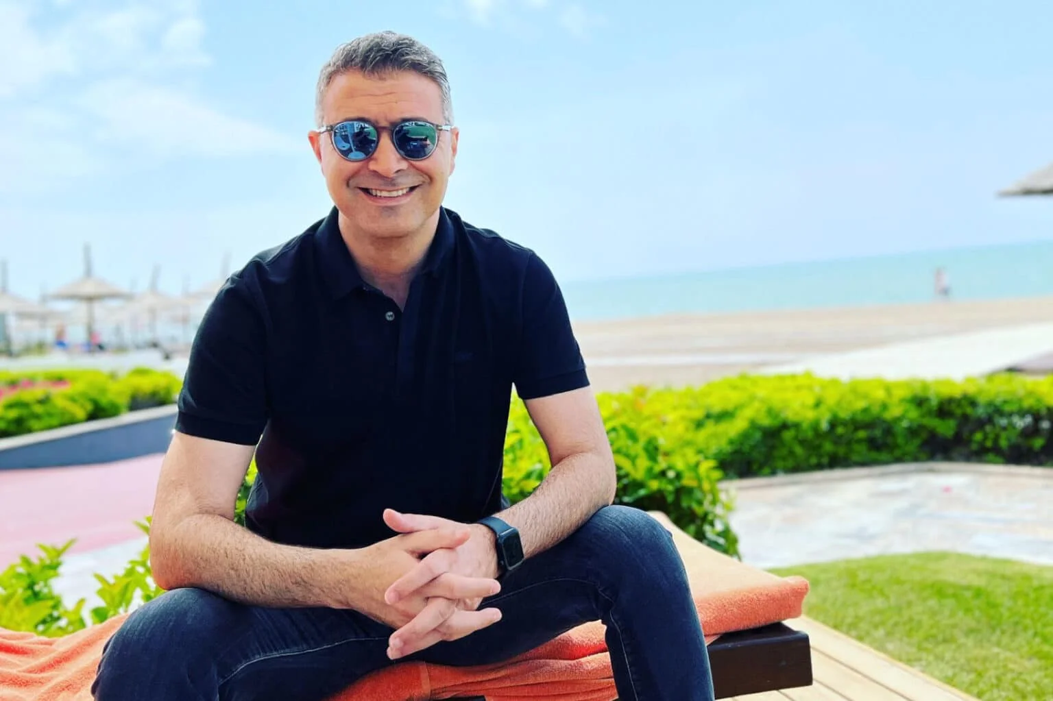 Antalya’da sezon 15 Kasım’a uzadı