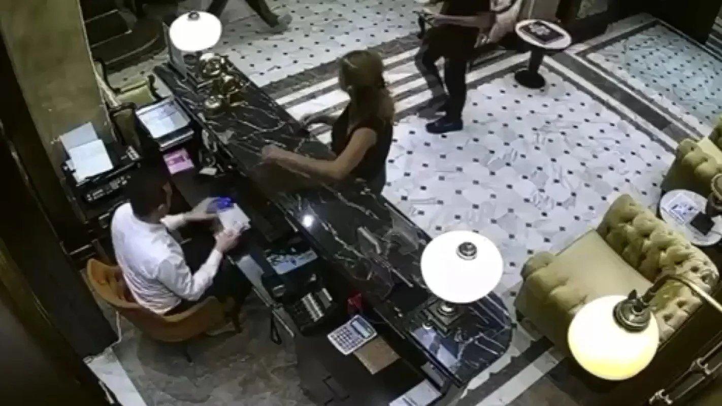 İstanbul’da çalıştıkları oteli 1 milyon dolar zarara uğratıp butik otel almışlar