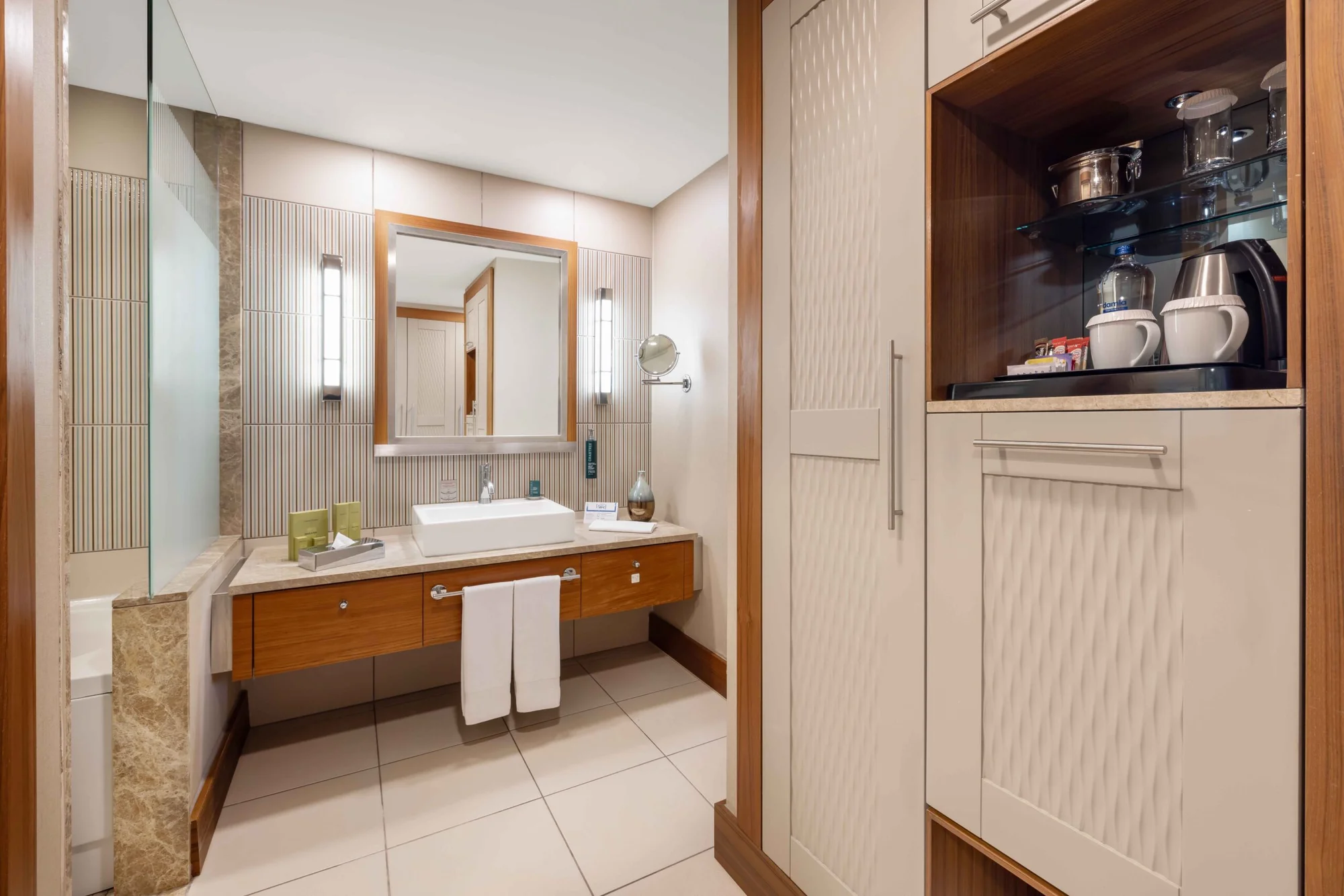Hilton Dalaman Sarıgerme Resort & Spa, yenilenen yüzü ile misafirlerini bekliyor