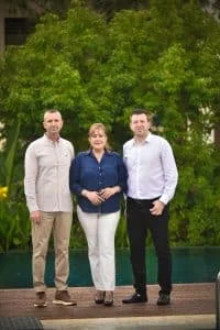 BAYOU Villas ve Royal Caribbean Grup’tan lüks turizmde önemli iş birliği