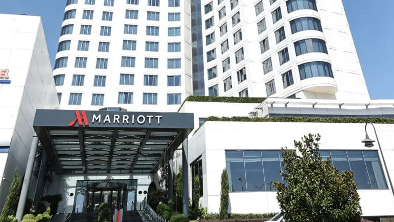 Marriott, Türkiye’deki 46. otelini Pendik’te açtı