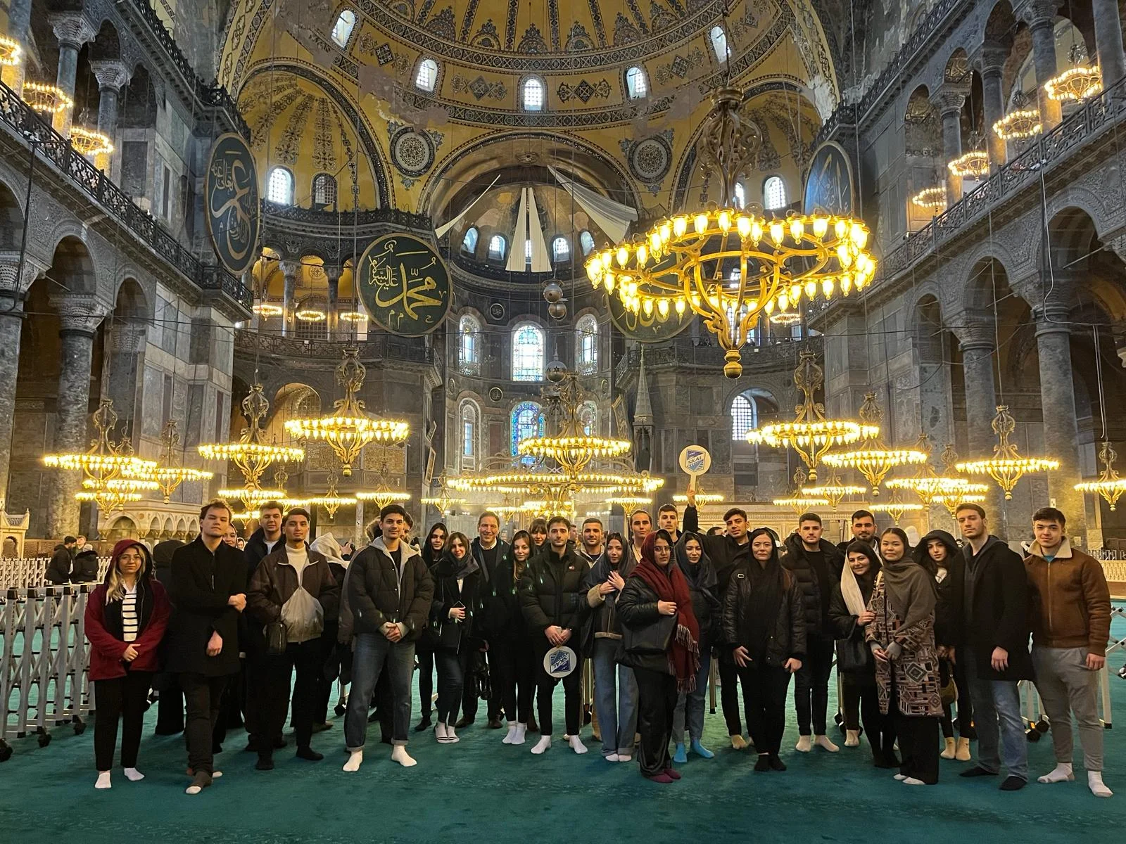 Skål İstanbul, genç turizmcilere sektörü sevdirmeyi amaçlıyor