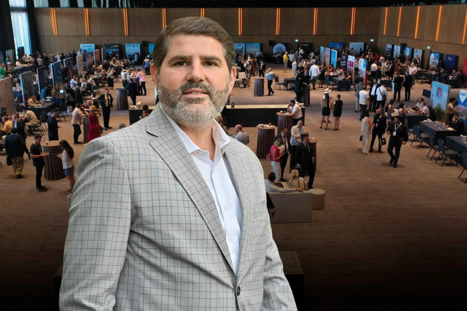 GlobeMeets B2B Networking Event, dünyanın sayılı etkinlikleri arasında