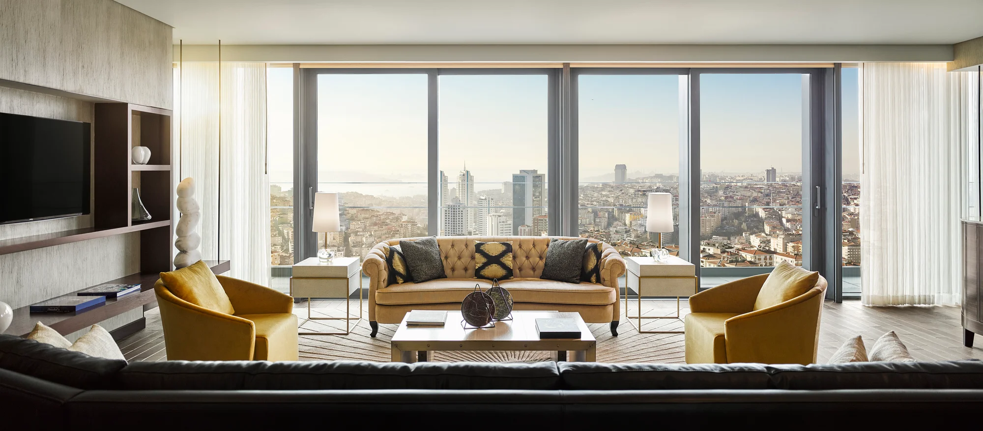 Fairmont Hotels & Resorts’un en genç genel müdüründen lüks otelciliğe yeni bir bakış