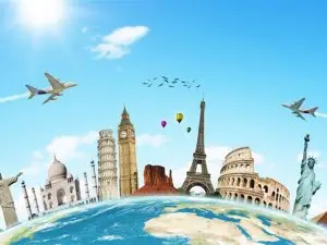 Vizesiz Avrupa en çok turizm acentelerini ve otelcileri mutlu etti
