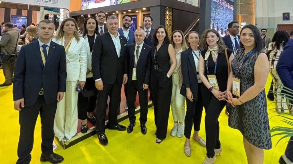 Rixos Hotels, 25. yılını ATM Dubai 2025’te kutladı