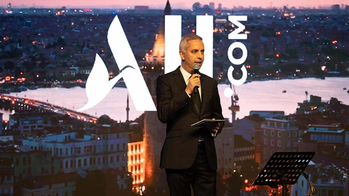 Türkiye, Accor için stratejik bir büyüme merkezi!