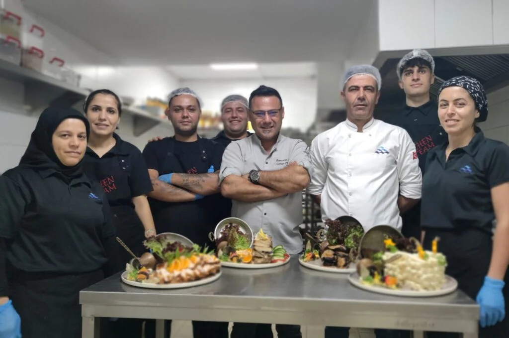 Acun Ilıcalı’nın MasterChef’i gençlerin gastronomiye ilgisini artırdı