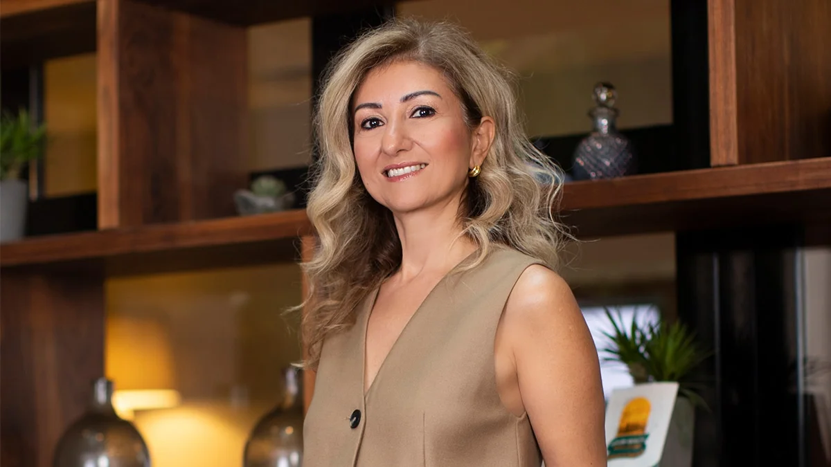 The Artisan İstanbul MGallery’nin yeni Genel Müdürü Eylem Atalay oldu