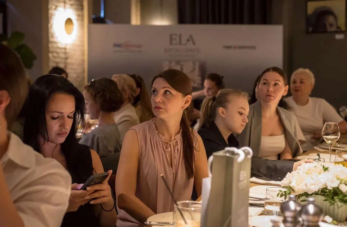 Ela Excellence Resort Belek, Rusya’da VIP acentelerle buluştu