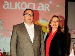 Alkoçlar Grubu 65 milyon TL’lik yeni yatırım yapacak