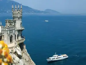 Kayserili yatırımcıların gözü Kırım'da
