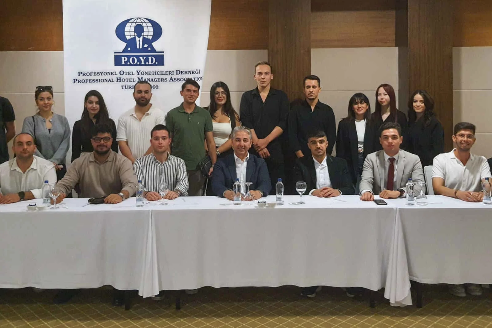 Türkiye turizmi, istihdam sorununu turizm öğrencileri olmadan çözemez!