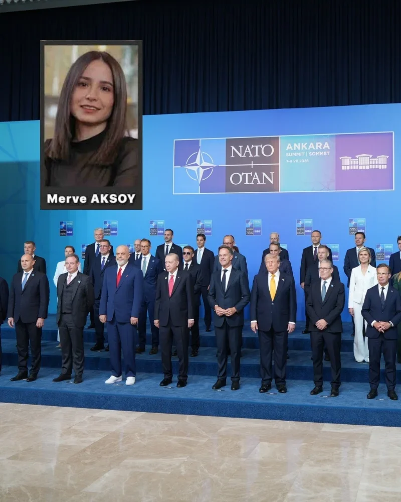 NATO Zirvesi: Diplomasi ve Gastrodiplomasinin gücüyle ülke markalaması