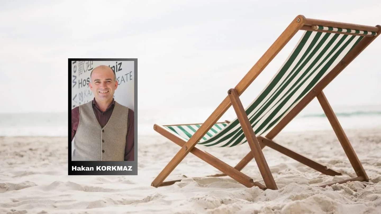 Turizmde sürdürülebilir olmak: Rakiplerimiz, turizmin geleceği ve gerçekler
