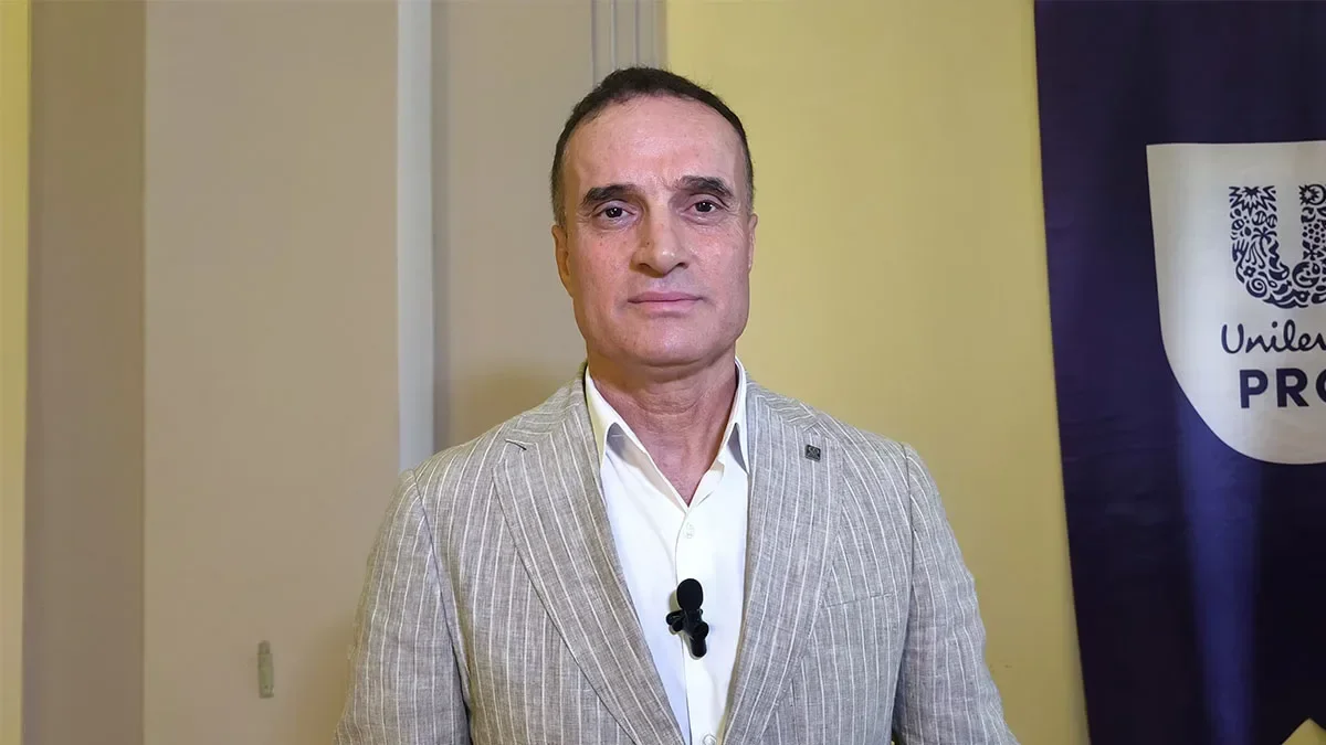 Ercan Çek: “Tüm krizlere rağmen turizm dimdik ayakta”