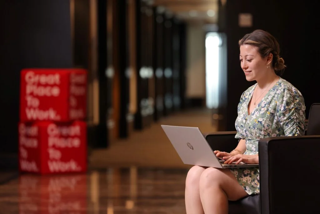 IC Holding, 13 şirketiyle “Great Place to Work” sertifikası almaya hak kazandı