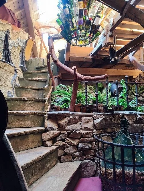Bu otelde hayalini kurduğunuz her şey gerçek
