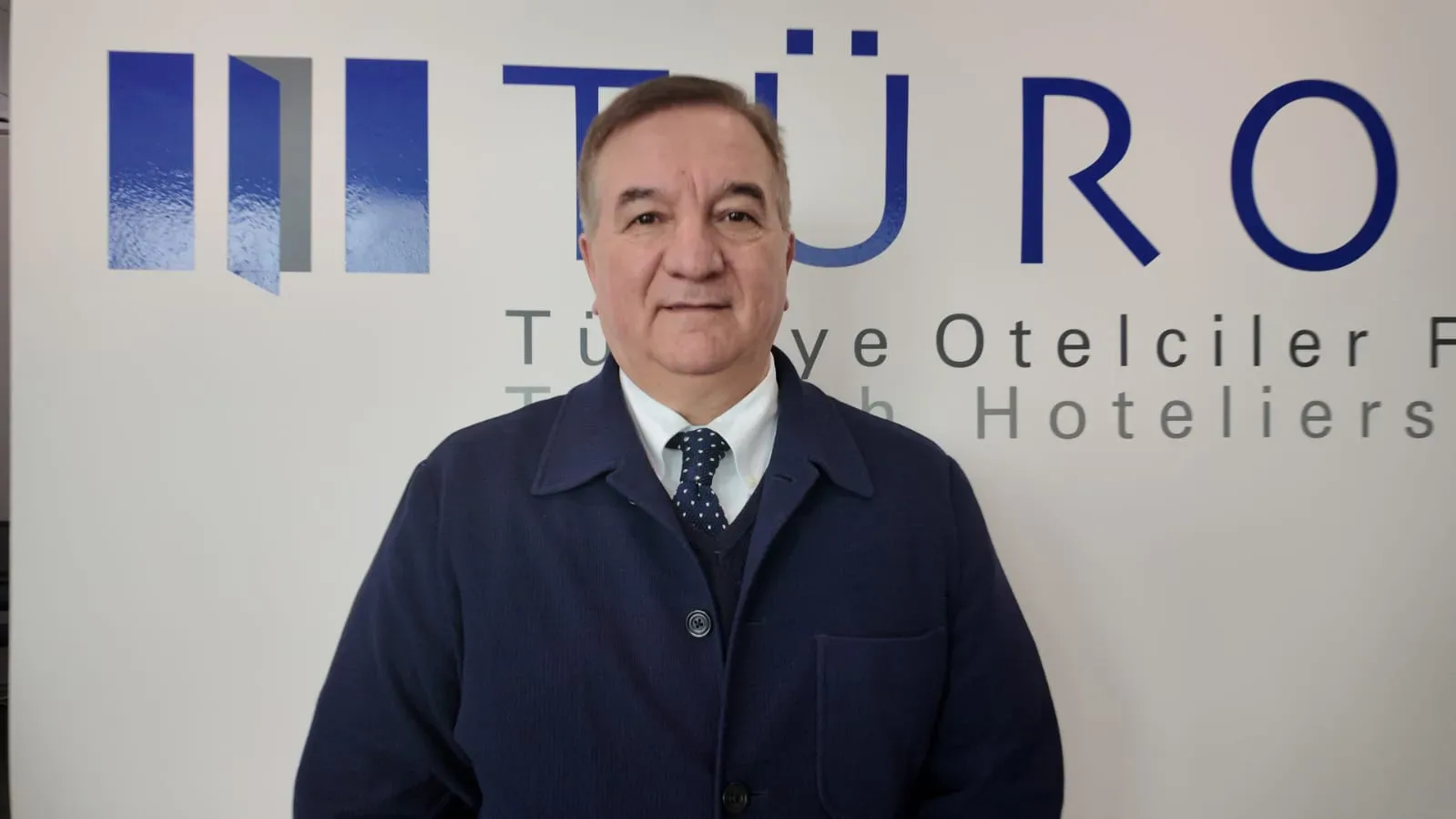 ETİK Başkanı Mehmet İşler: Türkiye turizmde ateş hattının ortasında güvenli bir limandır"