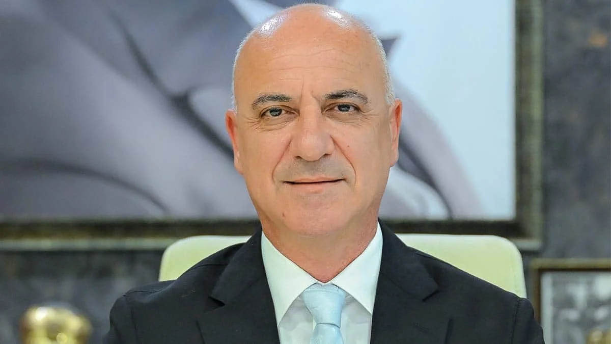 ATSO Başkanı Ali Bahar: “Rekorlarla dolu bir sezon yaşayacağız”