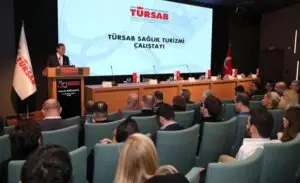 Türkiye'nin sağlık turizmi gelirleri 12 milyar dolara çıkabilir!