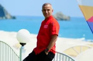 Mehmet Ali Dölkeleş, Diamond Excellence Resort'te