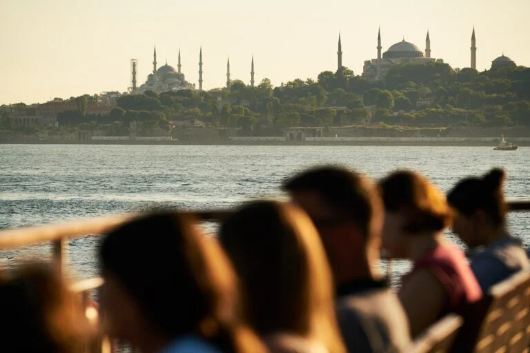 Türkiye, 2023 sezonunda Almanların favori destinasyonu oldu