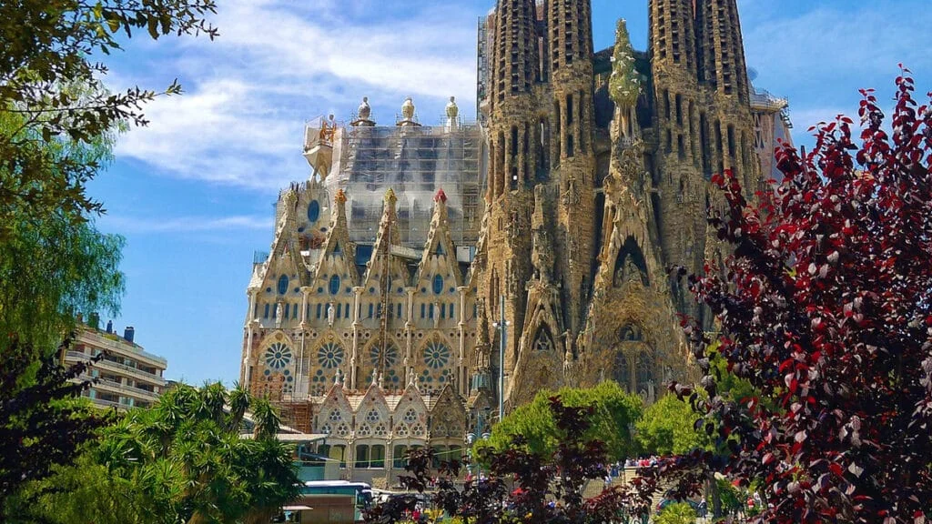 İspanya, 53 milyon turisti geçti