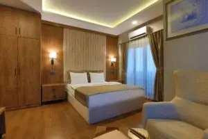 Dedeman kalitesi Mardin’de